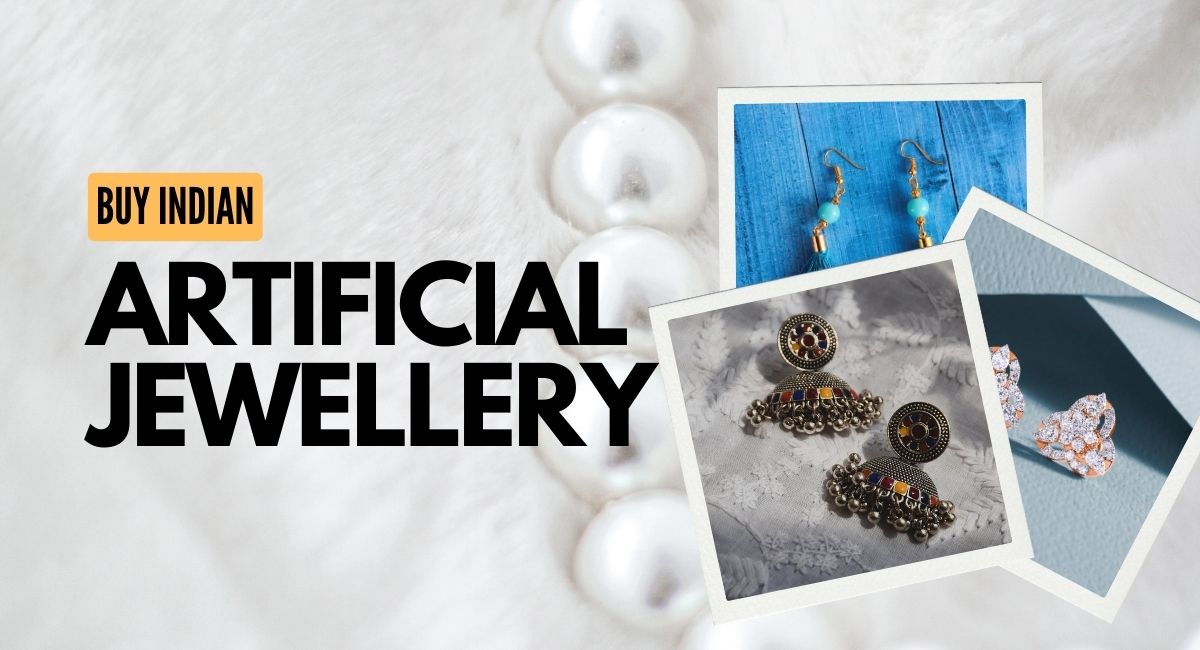 Where to buy Indian Artificial Jewellery Online?