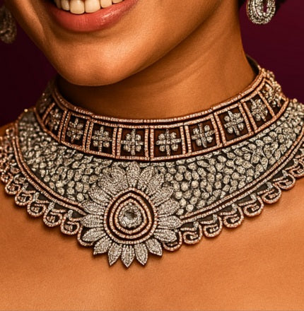 Buy Necklace for Women Online in Denmaek, UK, USA and Canada