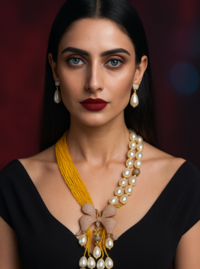 Mala Set available in Denmark