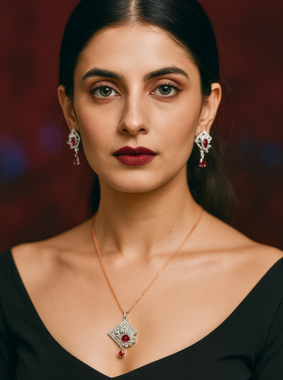 Pendant Set available in Denmark